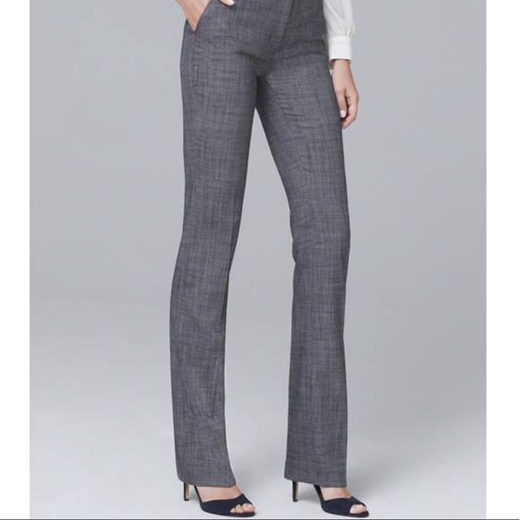 GUESS Pants - Guess grey dress pants